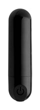 Rechargeable Vibrating Bullet