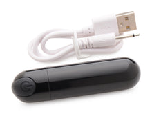 Rechargeable Vibrating Bullet