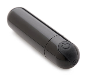 Rechargeable Vibrating Bullet