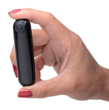 Rechargeable Vibrating Bullet