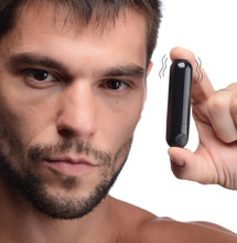 Rechargeable Vibrating Bullet