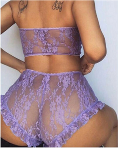 Lacy Dukes