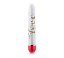 Love Letter Vibrator