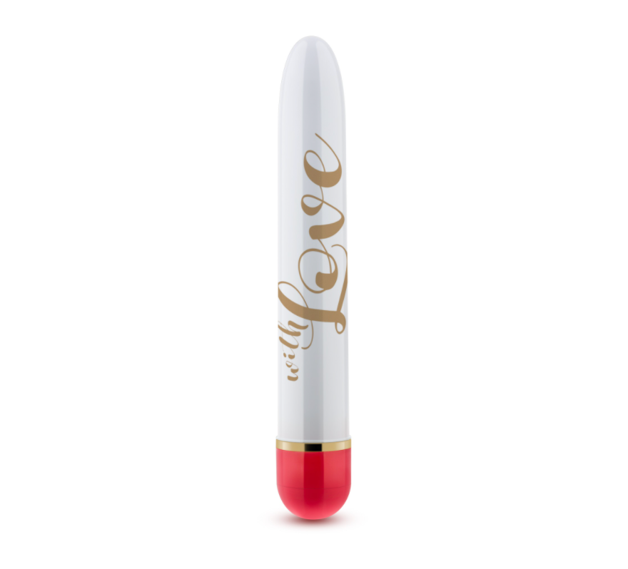 Love Letter Vibrator