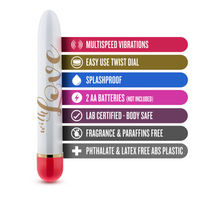 Love Letter Vibrator