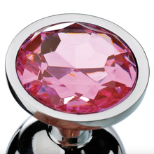 Diamond Plug