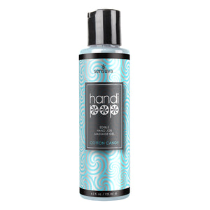Edible Handjob Massage Gel