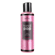 Edible Handjob Massage Gel