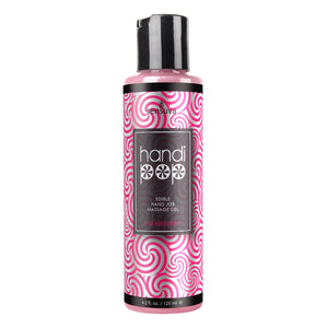 Edible Handjob Massage Gel
