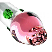 Rose Glass