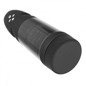 The Strobe Stroker