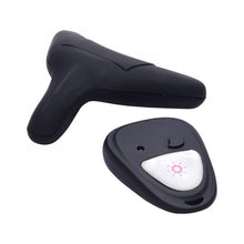 The Pulsating Panty