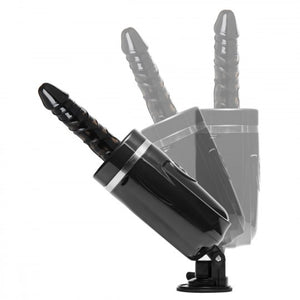 Jaxxx Hammer