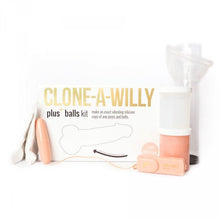 Clone A Willy
