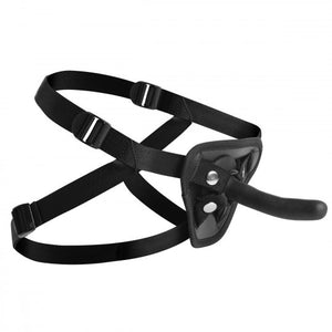 Pegging Harness