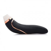 Shegasm Clitoral Stimulator & Vibe