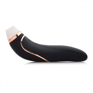 Shegasm Clitoral Stimulator & Vibe