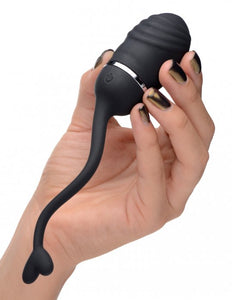 The Bomb Remote Control Vibe