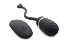 The Bomb Remote Control Vibe