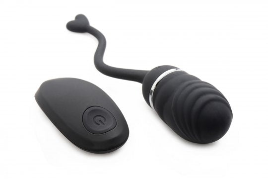 The Bomb Remote Control Vibe