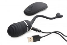 The Bomb Remote Control Vibe