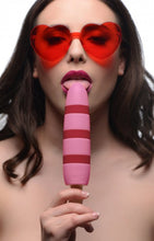 Ticklin Popsicle 10X