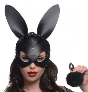 Bunny Plug Set