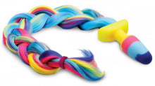 Unicorn Plug