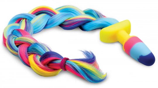 Unicorn Plug