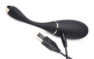 Voice Activation Vibe