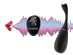 Voice Activation Vibe