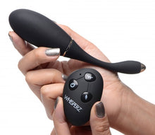 Voice Activation Vibe