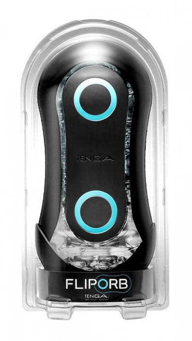 The Tenga Slip Stroker