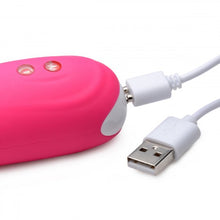 Pro Lick Tongue Vibrator