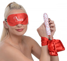 Naughty or Nice Kit