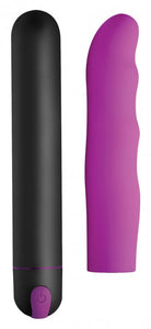 XL Bullet