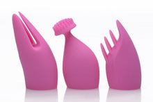 Interchangeable Thrusting Rabbit