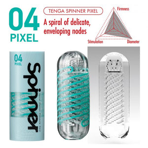 Tenga Spinner Stroker