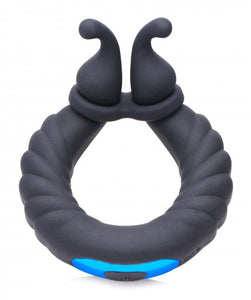 The Cobra Ring