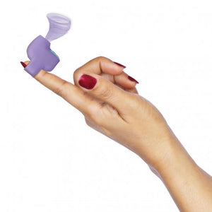 The Mini Sucker
