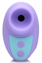 The Mini Sucker