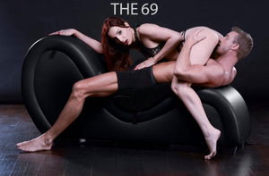 Kinky Sex Chaise Lounge