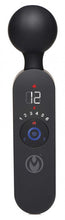 72X Heating Wand Massager