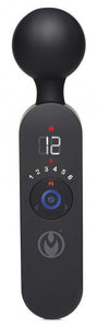 72X Heating Wand Massager