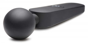 72X Heating Wand Massager