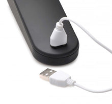 72X Heating Wand Massager