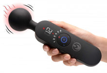 72X Heating Wand Massager