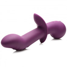 G-Spot Rumbler
