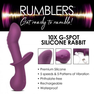 G-Spot Rumbler