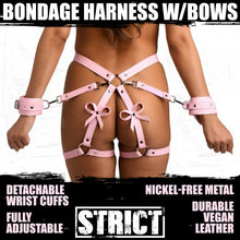 Bondage Cutie